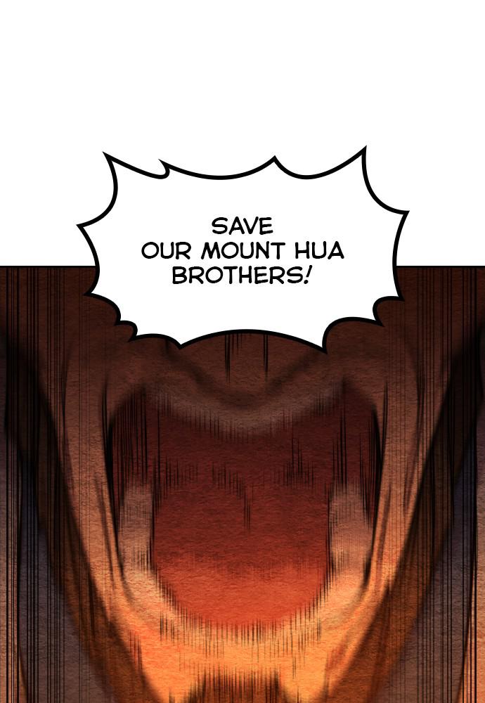 Return of the Blossoming Blade Chapter 32 — page 8