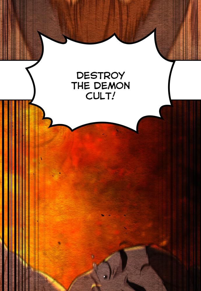 Return of the Blossoming Blade Chapter 32 — page 9