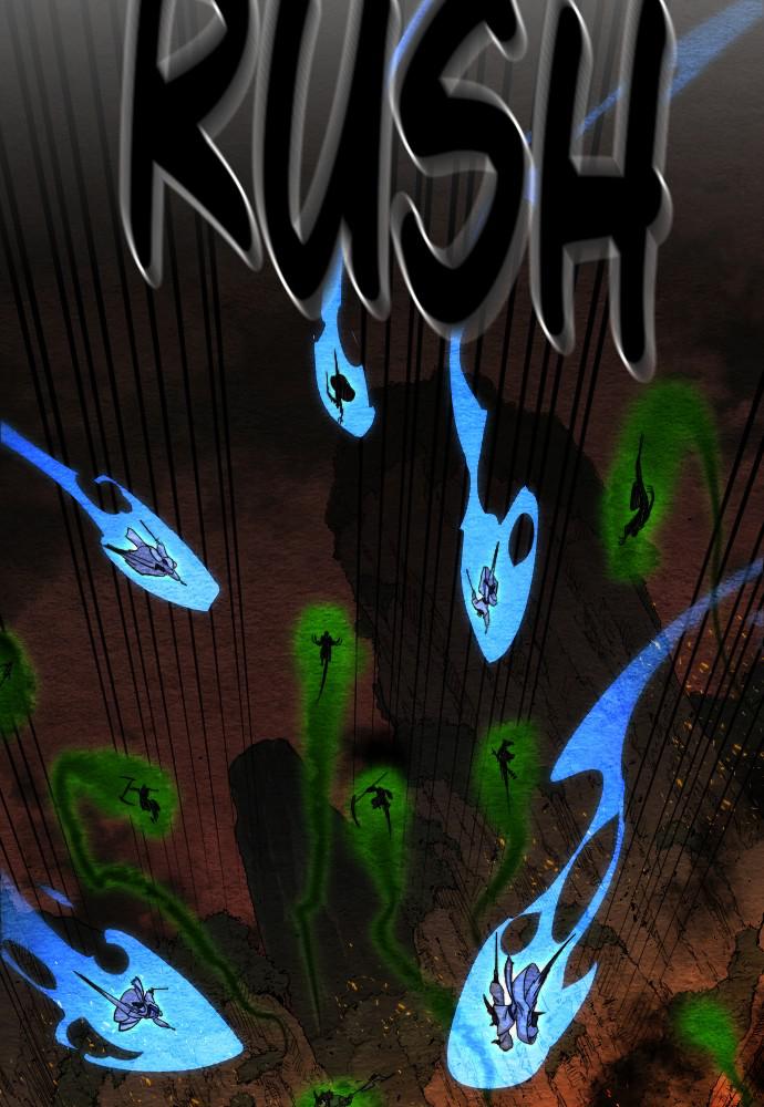 Return of the Blossoming Blade Chapter 32 — page 12