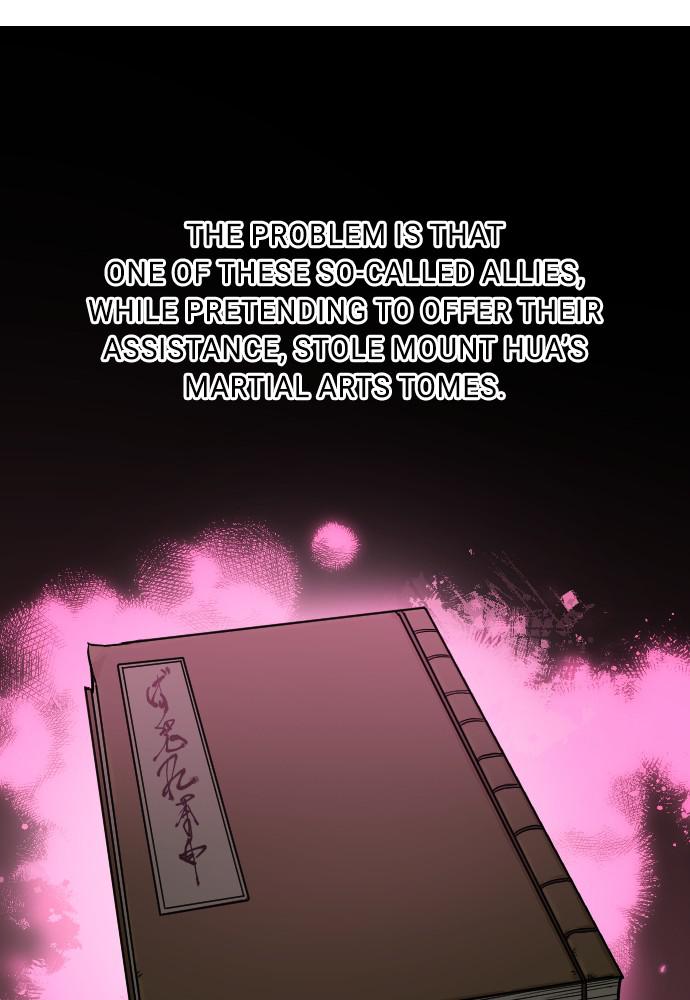 Return of the Blossoming Blade Chapter 32 — page 16