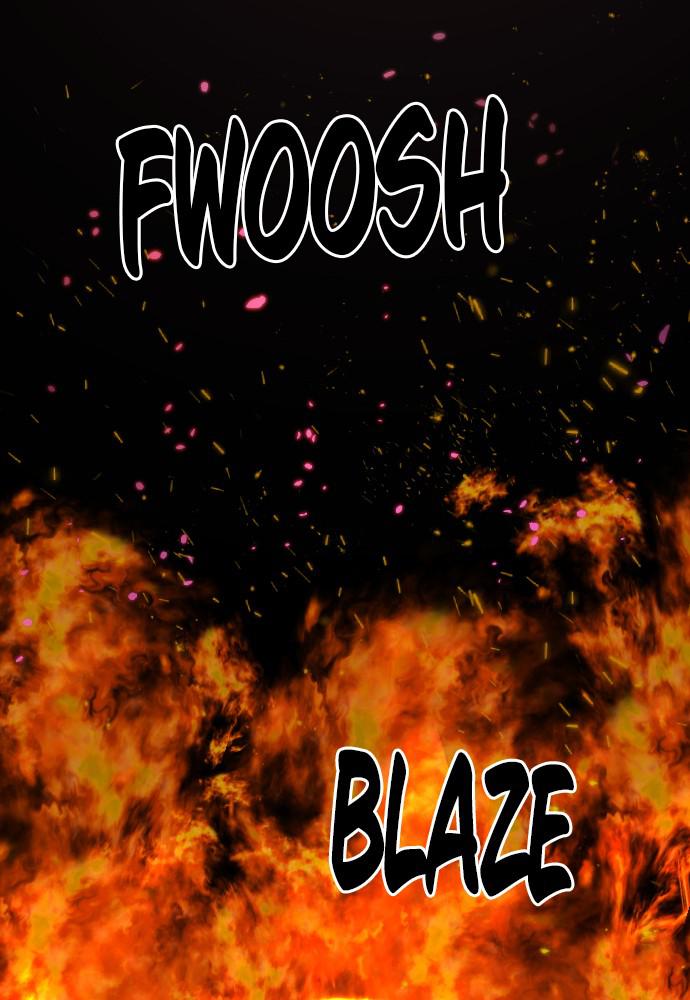 Return of the Blossoming Blade Chapter 32 — page 18