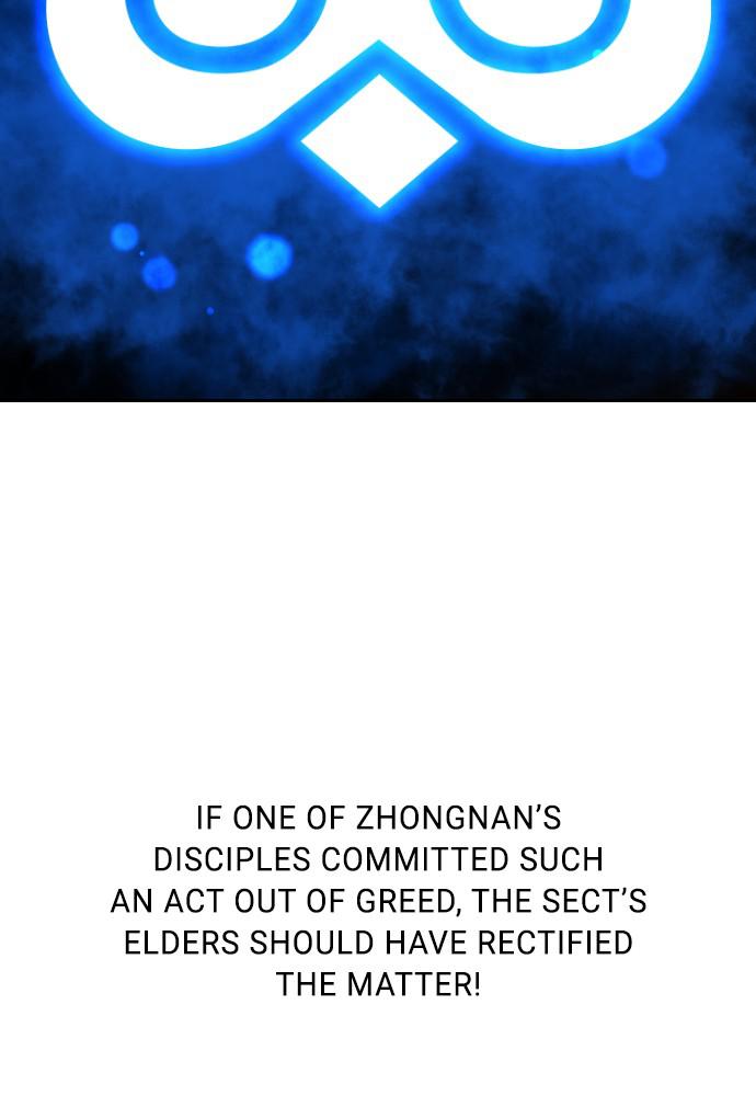 Return of the Blossoming Blade Chapter 32 — page 22