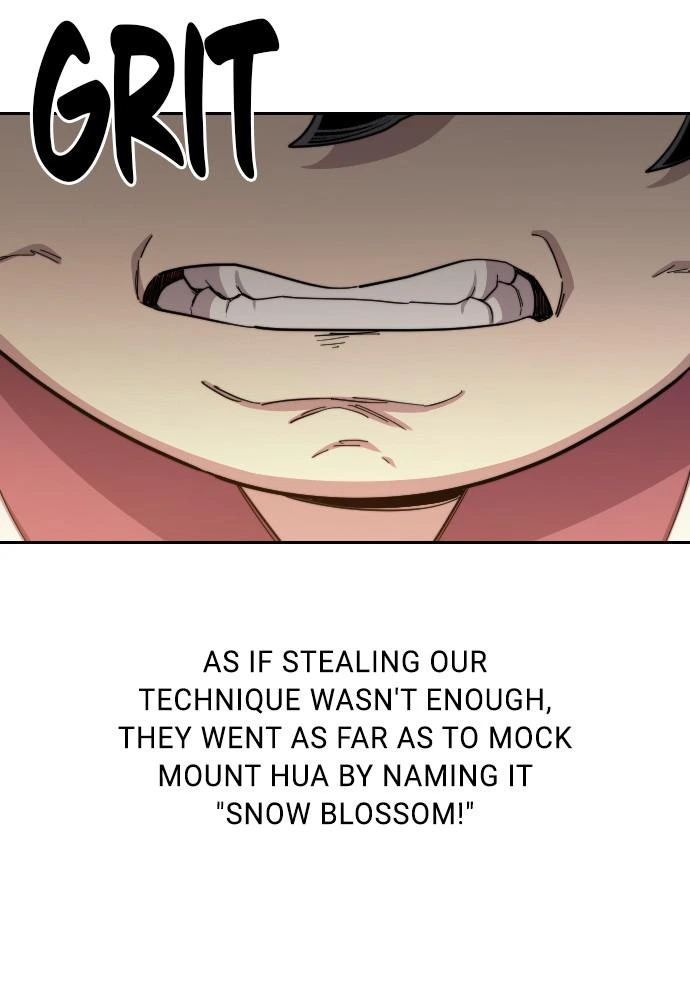 Return of the Blossoming Blade Chapter 32 — page 23