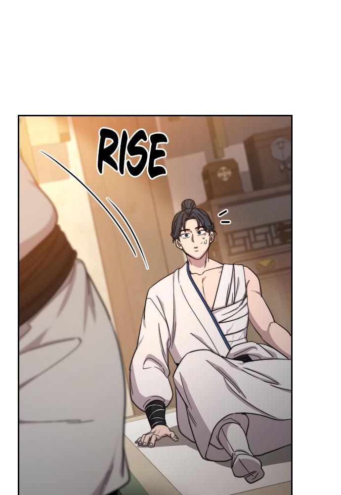 Return of the Blossoming Blade Chapter 32 — page 24