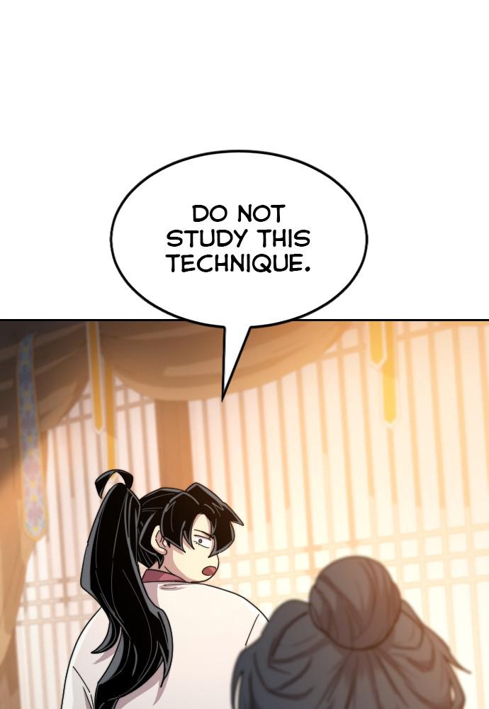 Return of the Blossoming Blade Chapter 32 — page 27
