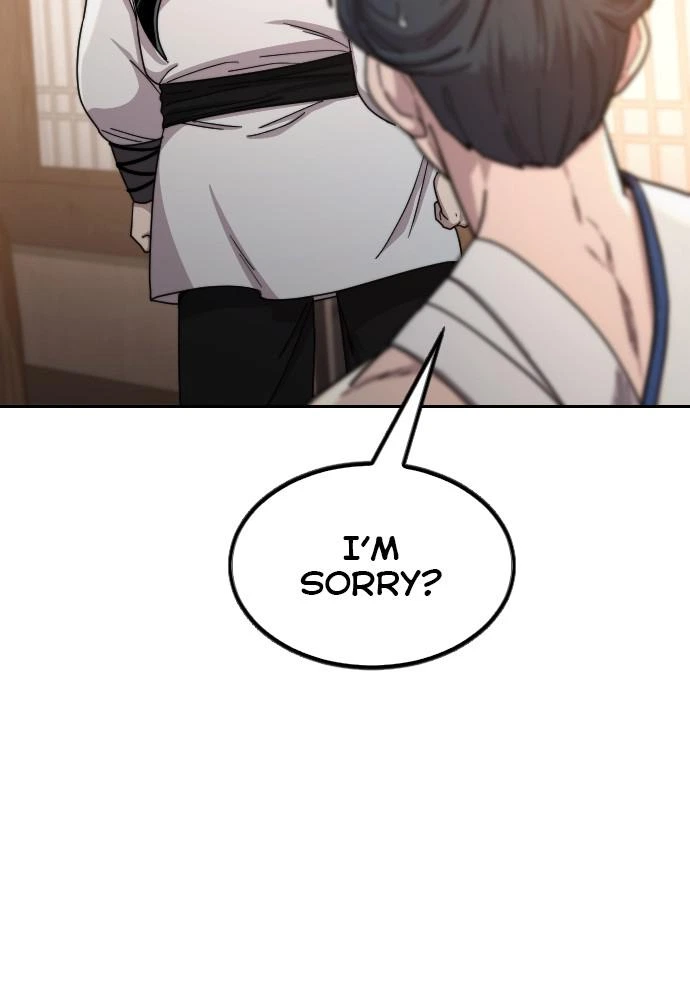 Return of the Blossoming Blade Chapter 32 — page 28