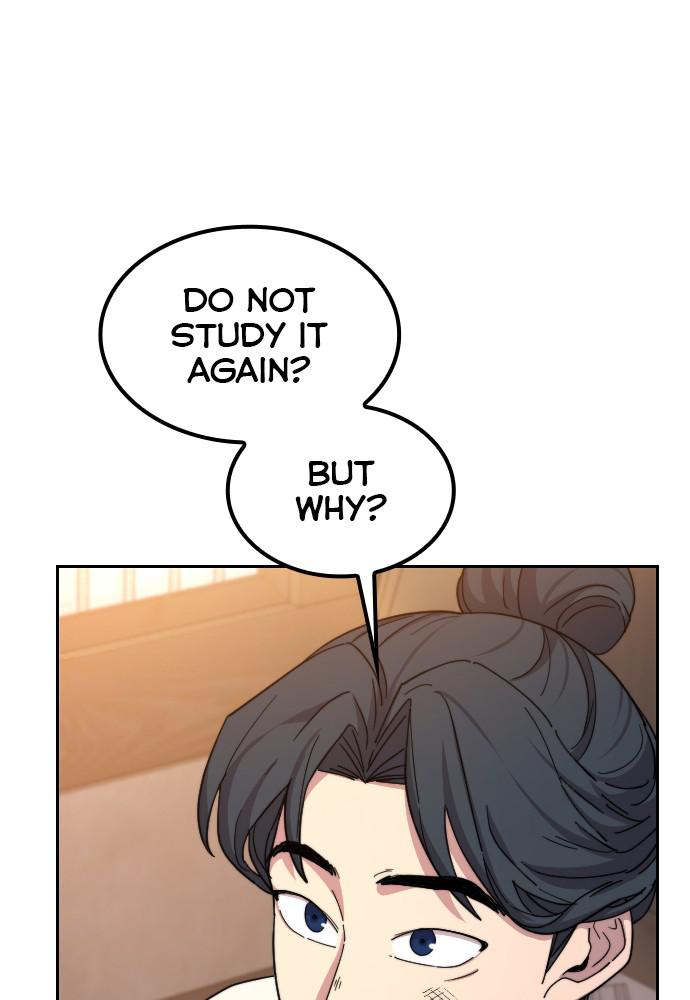 Return of the Blossoming Blade Chapter 32 — page 29