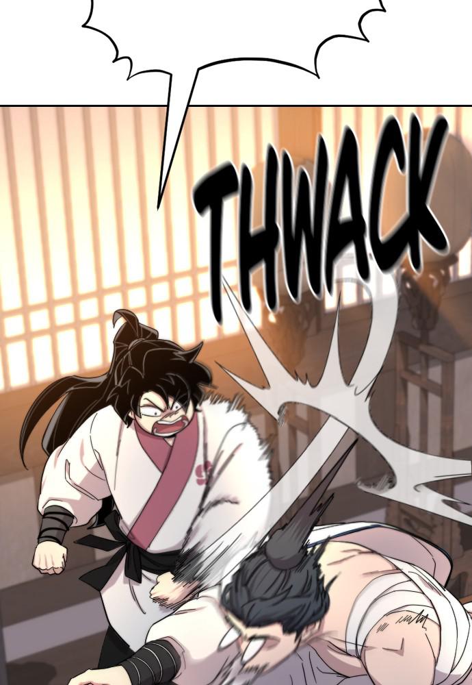 Return of the Blossoming Blade Chapter 32 — page 31