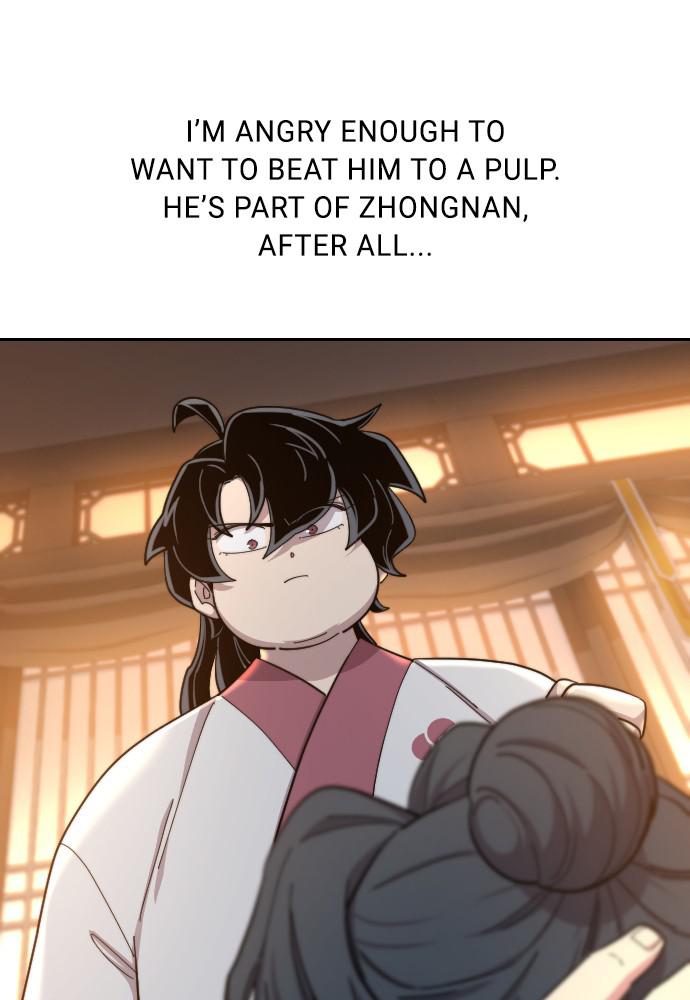 Return of the Blossoming Blade Chapter 32 — page 37