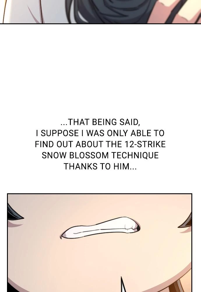 Return of the Blossoming Blade Chapter 32 — page 38