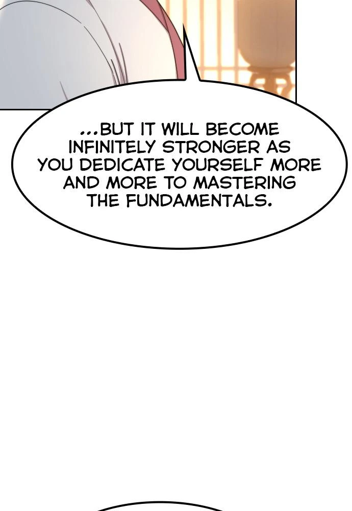 Return of the Blossoming Blade Chapter 32 — page 42