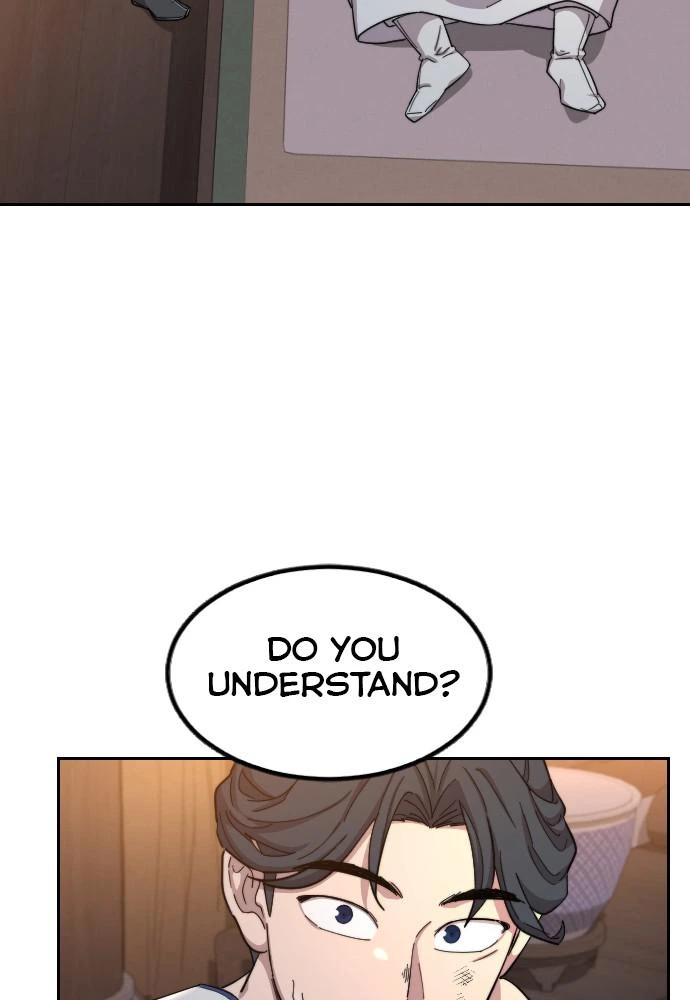 Return of the Blossoming Blade Chapter 32 — page 46