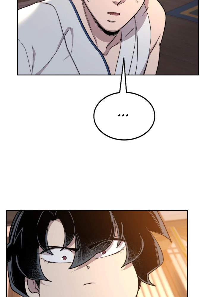 Return of the Blossoming Blade Chapter 32 — page 47
