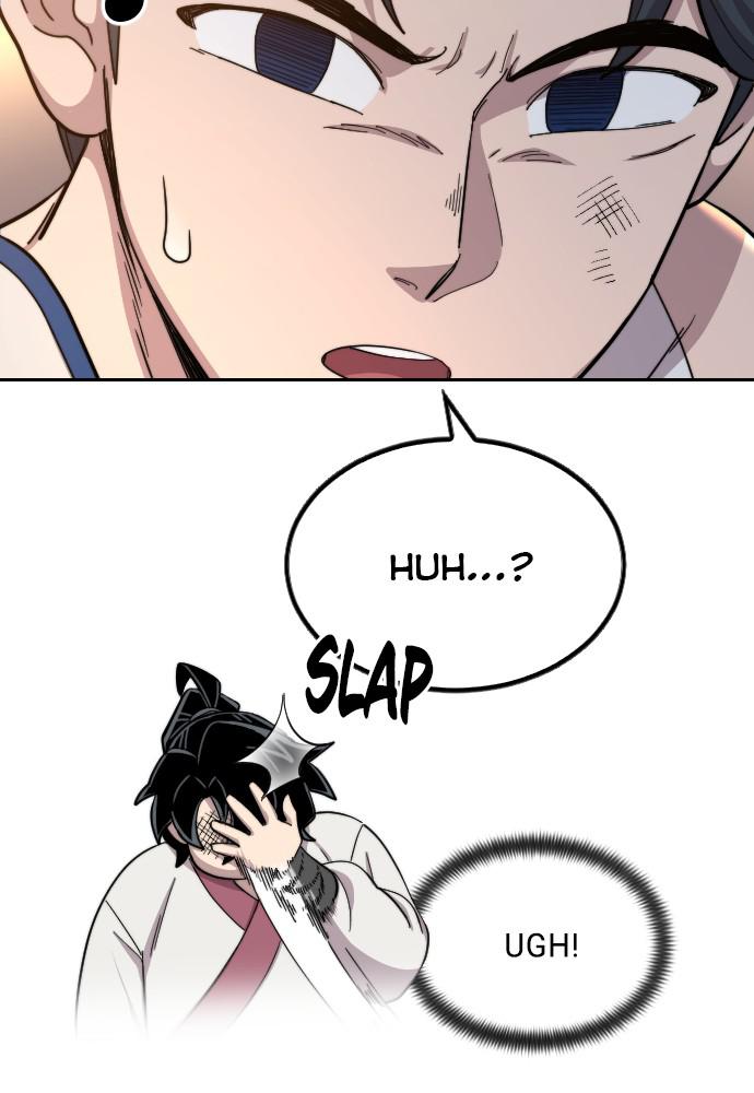 Return of the Blossoming Blade Chapter 32 — page 49