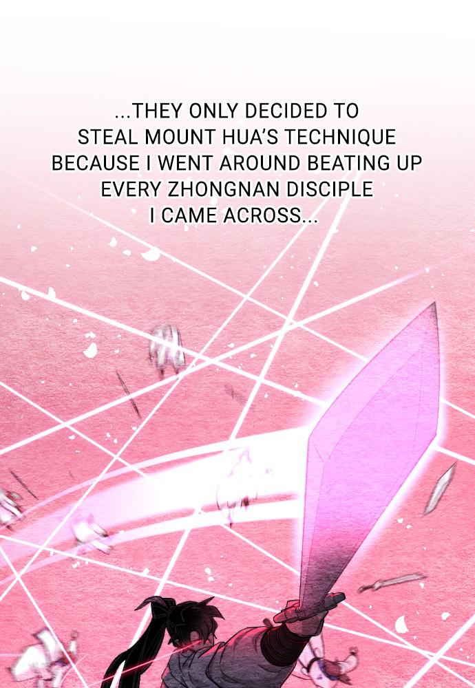 Return of the Blossoming Blade Chapter 32 — page 63