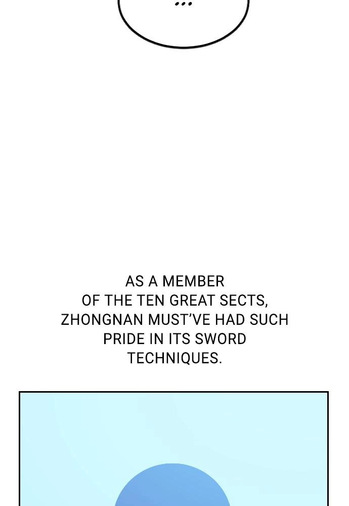 Return of the Blossoming Blade Chapter 32 — page 65