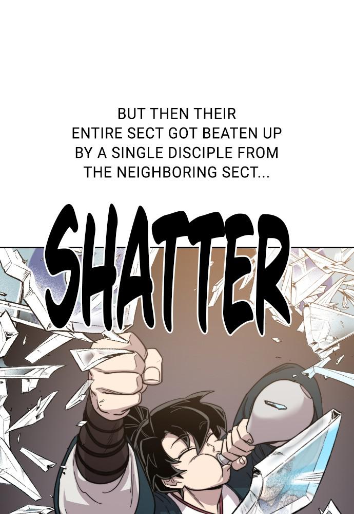 Return of the Blossoming Blade Chapter 32 — page 67