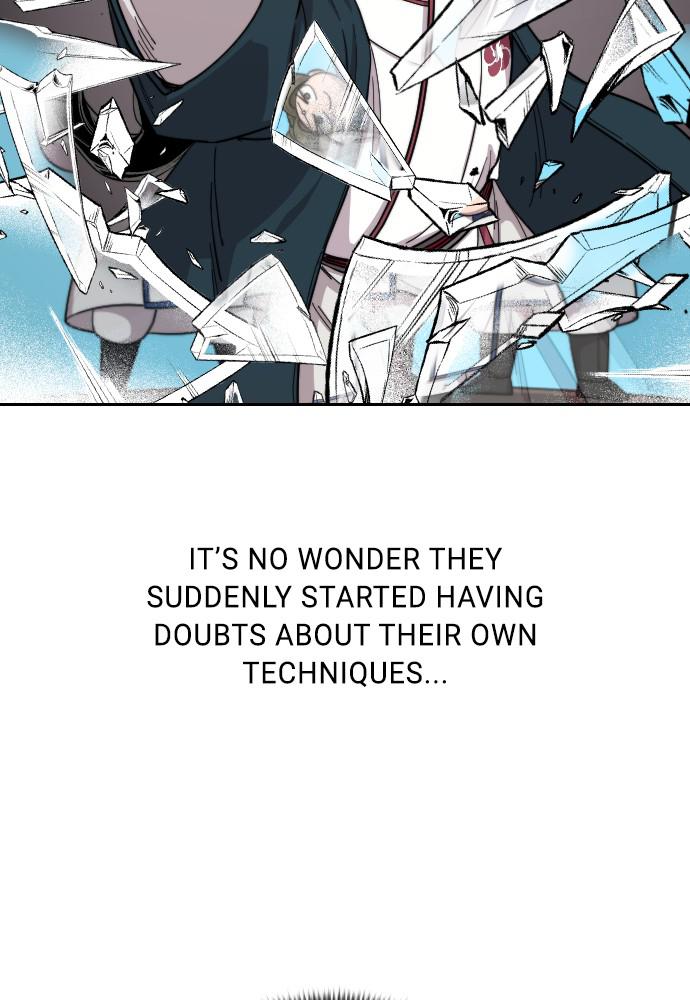 Return of the Blossoming Blade Chapter 32 — page 68