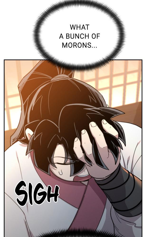 Return of the Blossoming Blade Chapter 32 — page 69