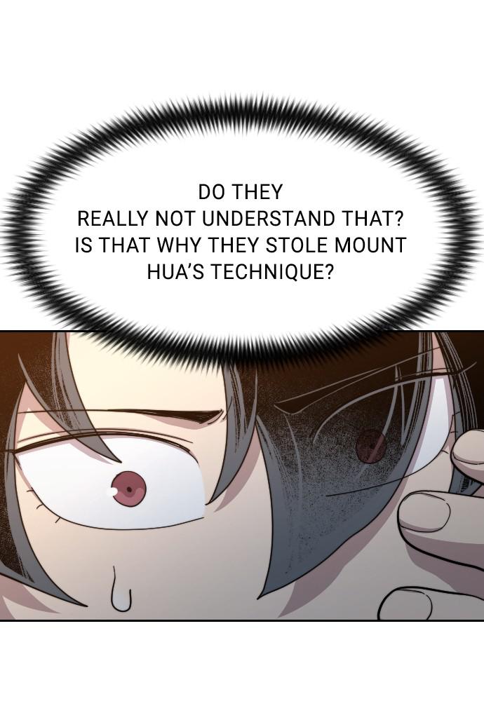 Return of the Blossoming Blade Chapter 32 — page 71