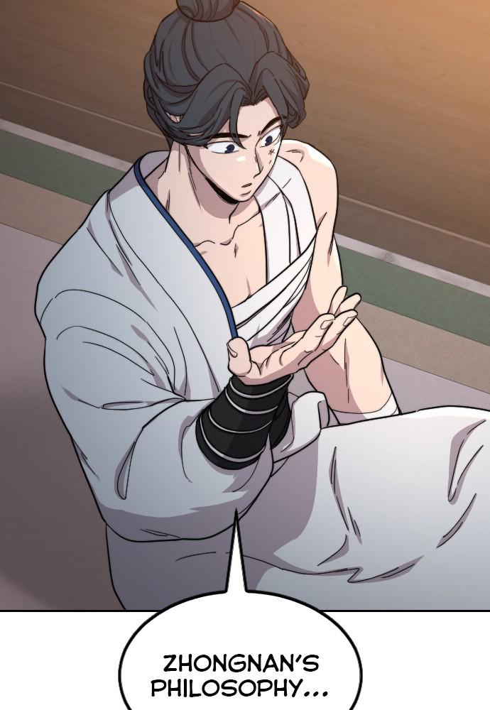 Return of the Blossoming Blade Chapter 32 — page 73