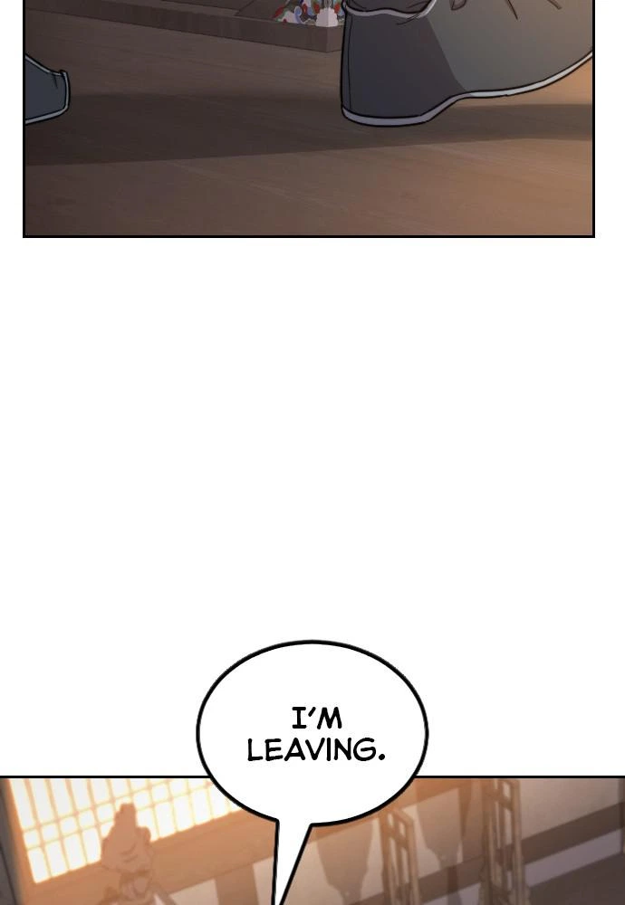 Return of the Blossoming Blade Chapter 32 — page 75
