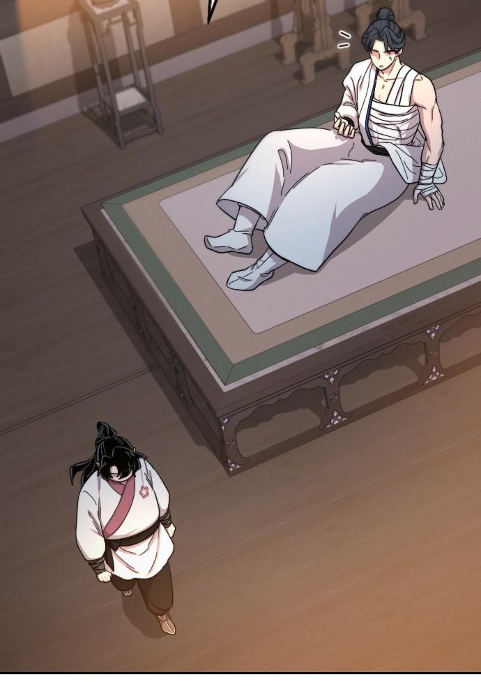 Return of the Blossoming Blade Chapter 32 — page 76