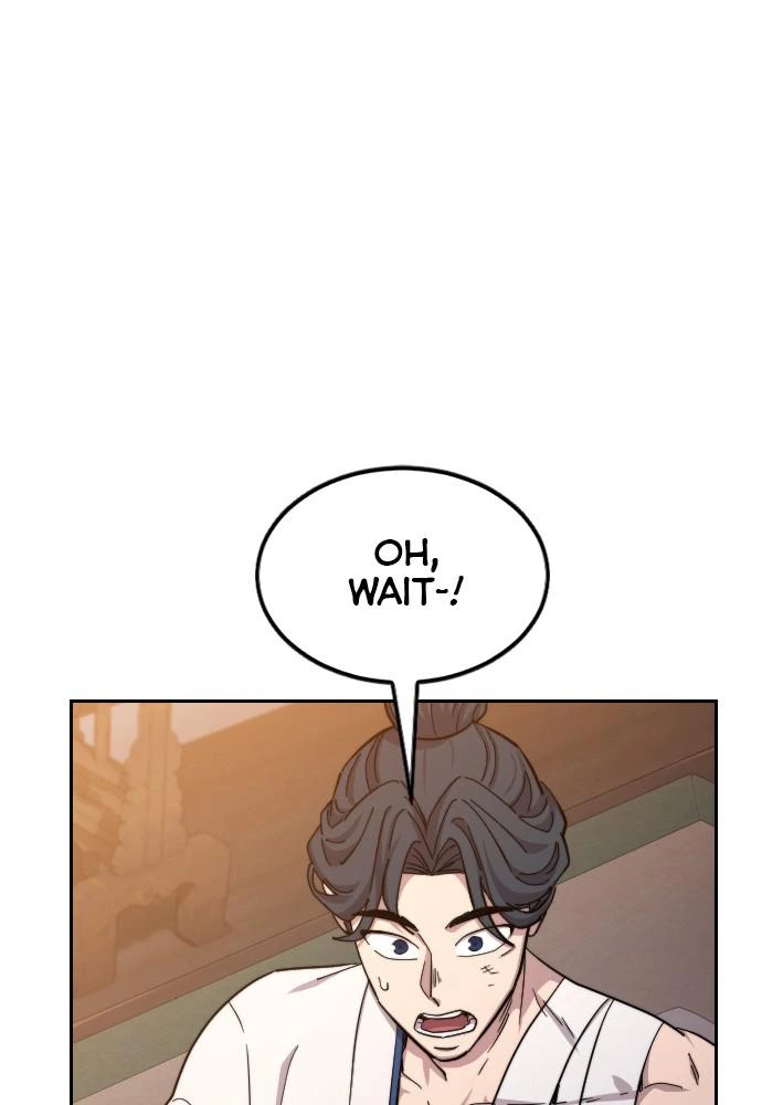 Return of the Blossoming Blade Chapter 32 — page 77