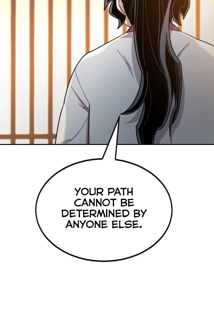 Return of the Blossoming Blade Chapter 32 — page 79