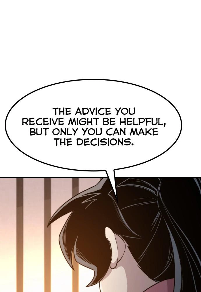 Return of the Blossoming Blade Chapter 32 — page 80