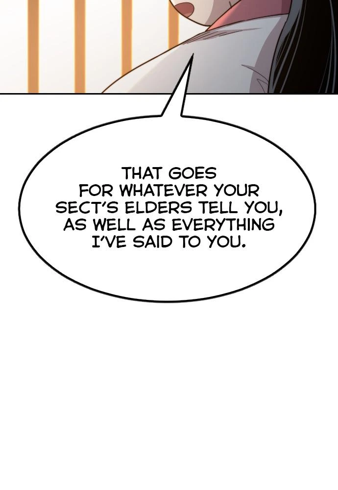 Return of the Blossoming Blade Chapter 32 — page 81