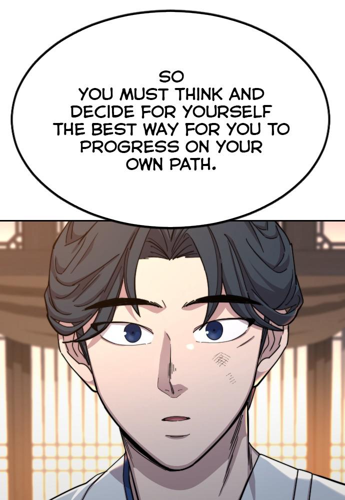 Return of the Blossoming Blade Chapter 32 — page 82