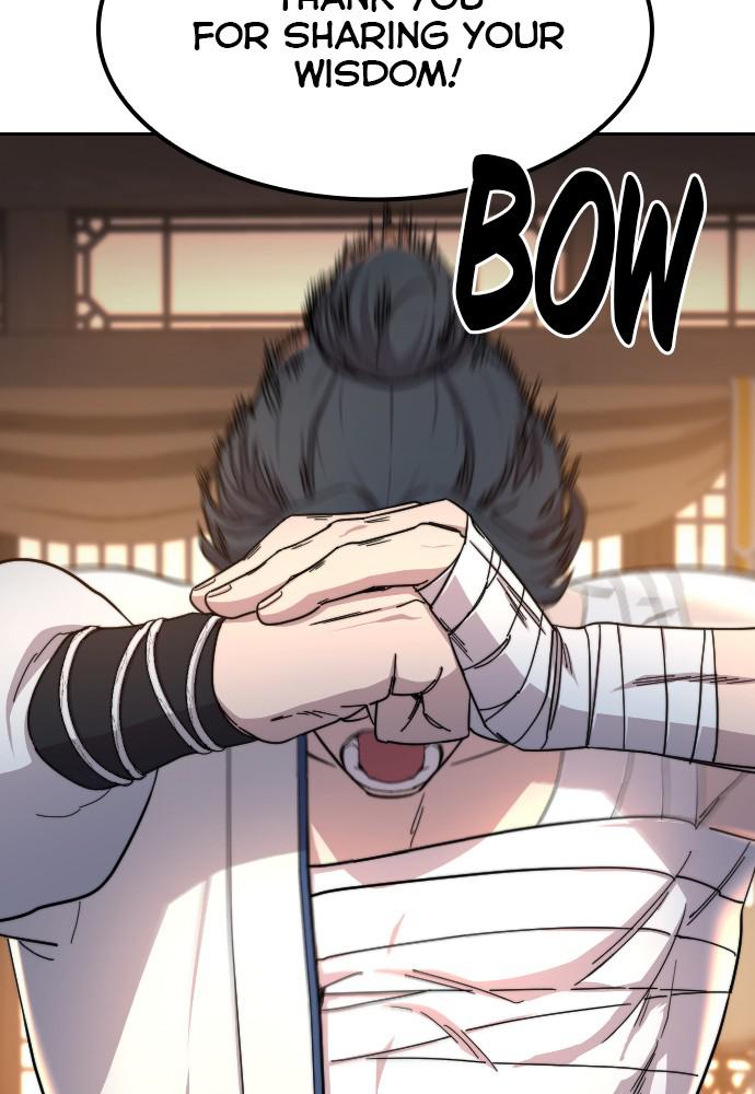Return of the Blossoming Blade Chapter 32 — page 88