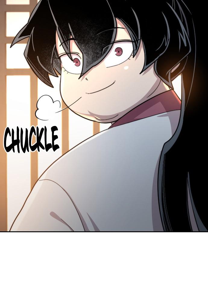 Return of the Blossoming Blade Chapter 32 — page 90