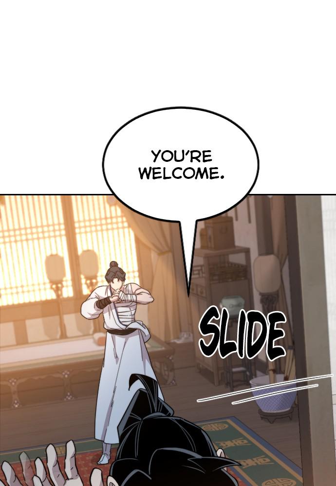 Return of the Blossoming Blade Chapter 32 — page 91