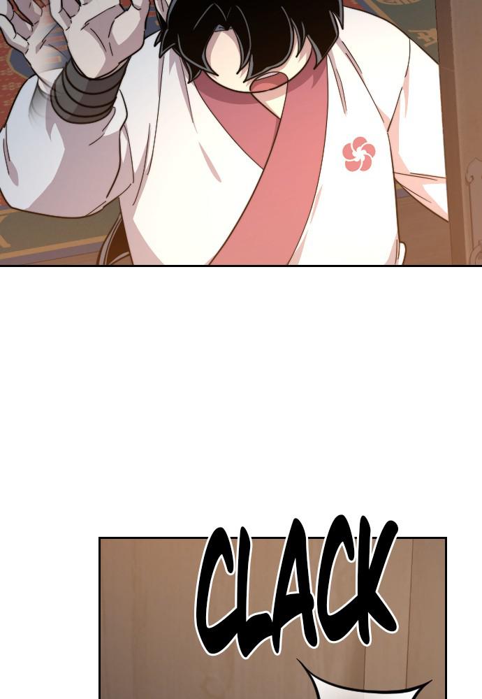Return of the Blossoming Blade Chapter 32 — page 92