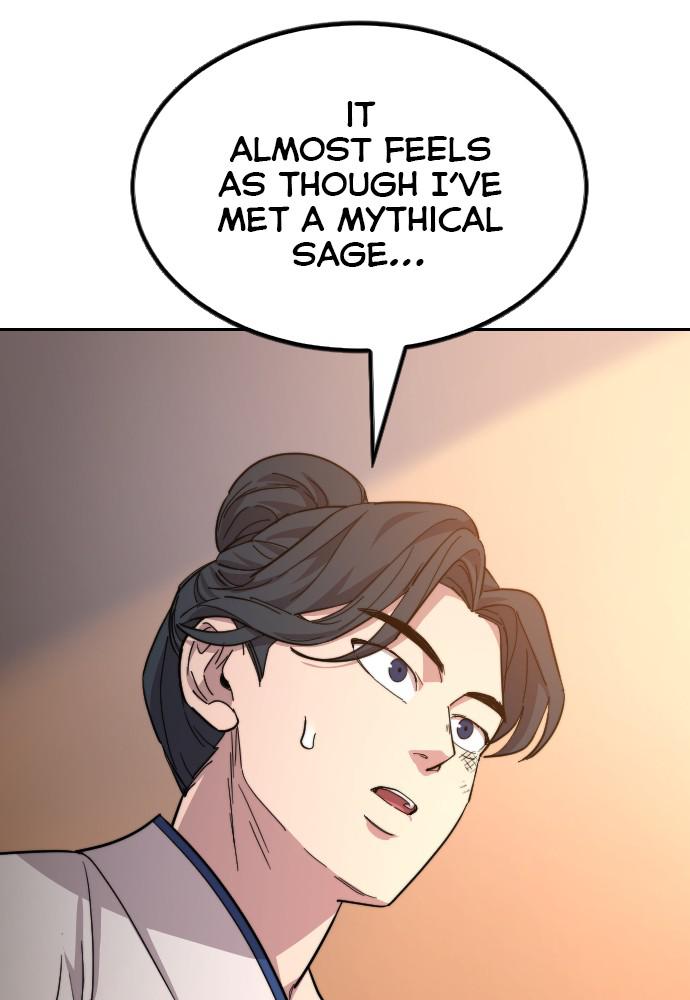 Return of the Blossoming Blade Chapter 32 — page 97