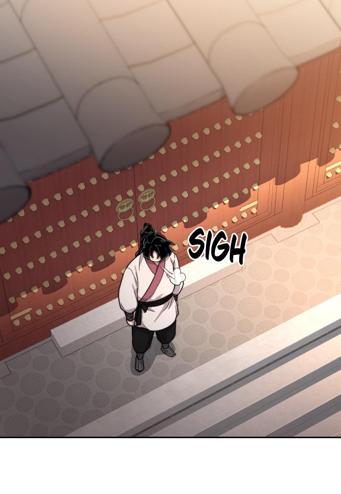 Return of the Blossoming Blade Chapter 32 — page 100