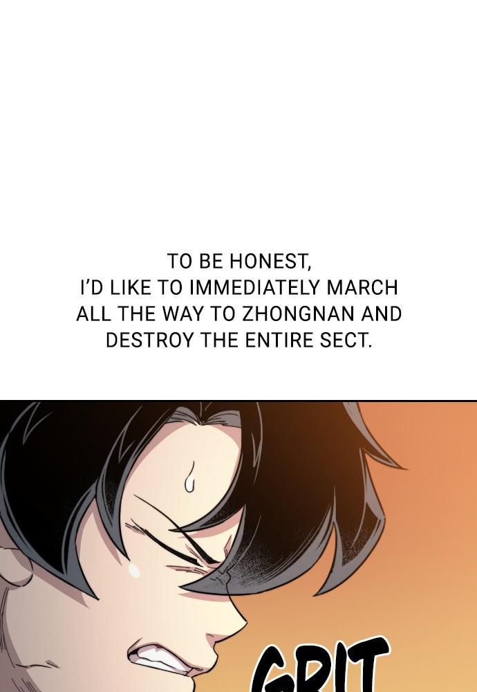 Return of the Blossoming Blade Chapter 32 — page 101
