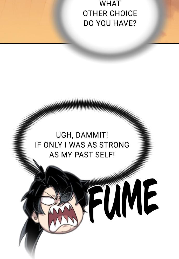 Return of the Blossoming Blade Chapter 32 — page 104