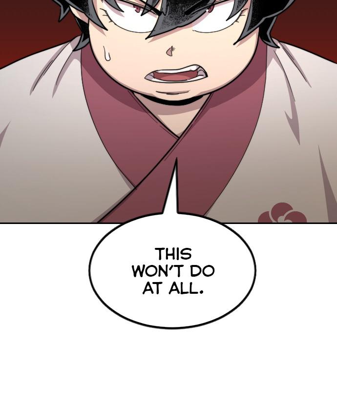 Return of the Blossoming Blade Chapter 32 — page 106