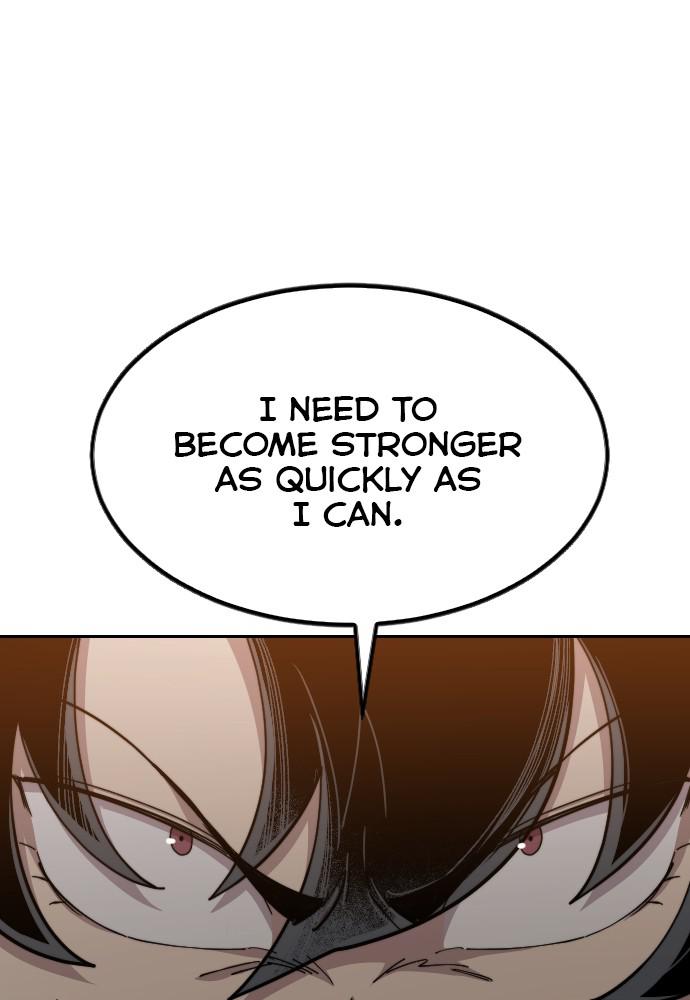 Return of the Blossoming Blade Chapter 32 — page 107