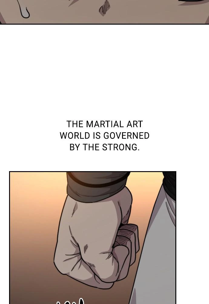 Return of the Blossoming Blade Chapter 32 — page 108