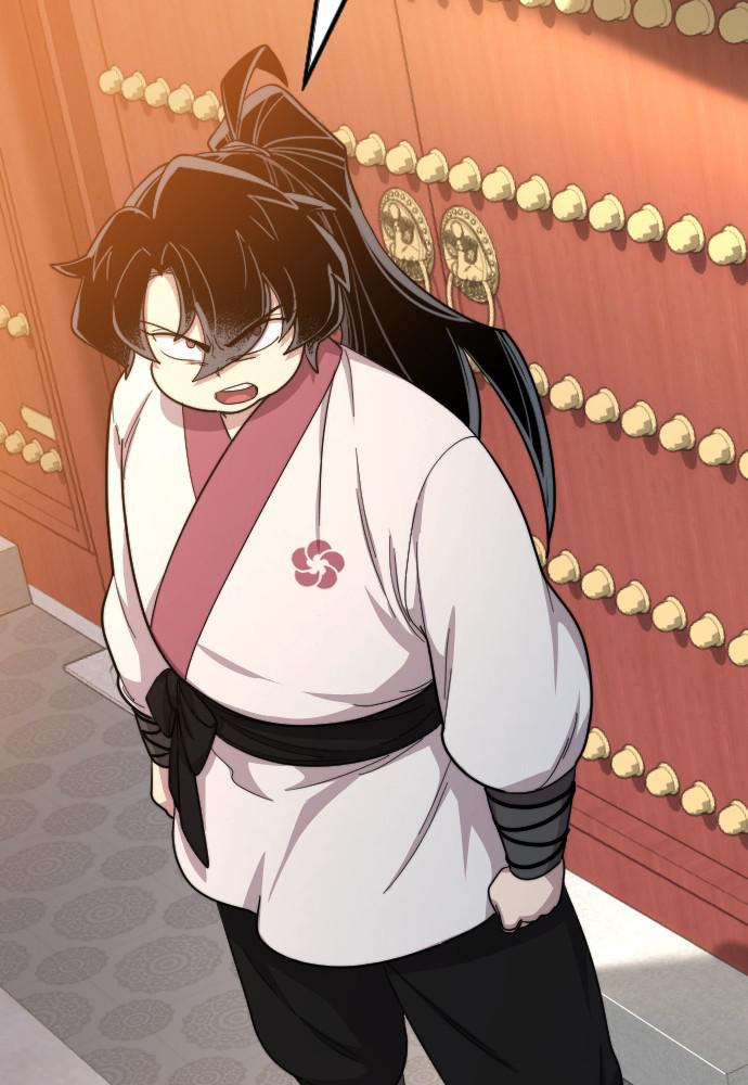 Return of the Blossoming Blade Chapter 32 — page 110