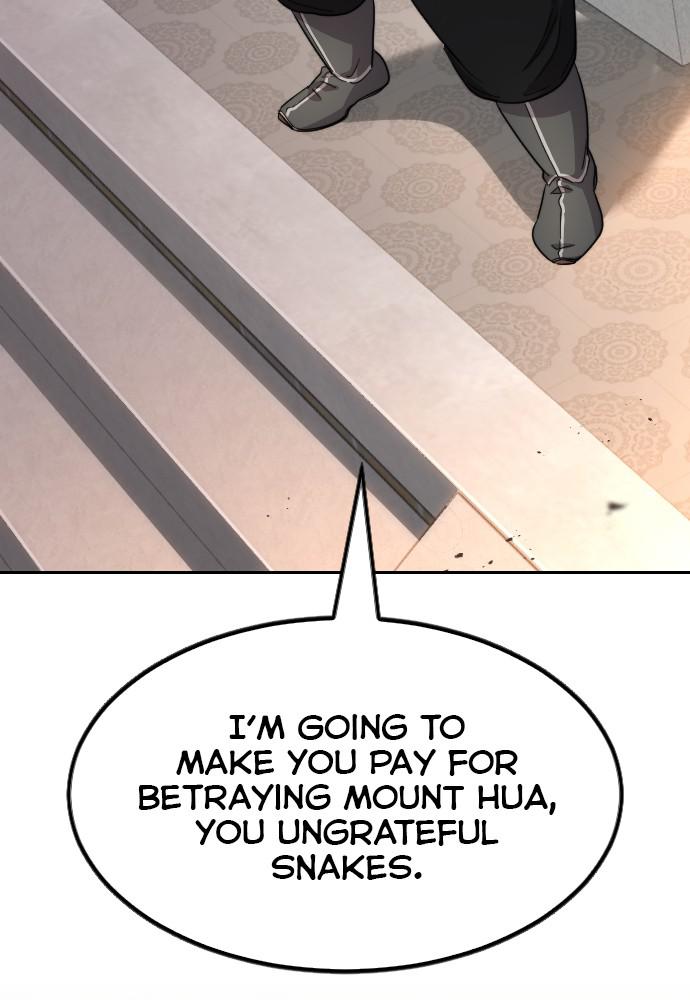 Return of the Blossoming Blade Chapter 32 — page 111