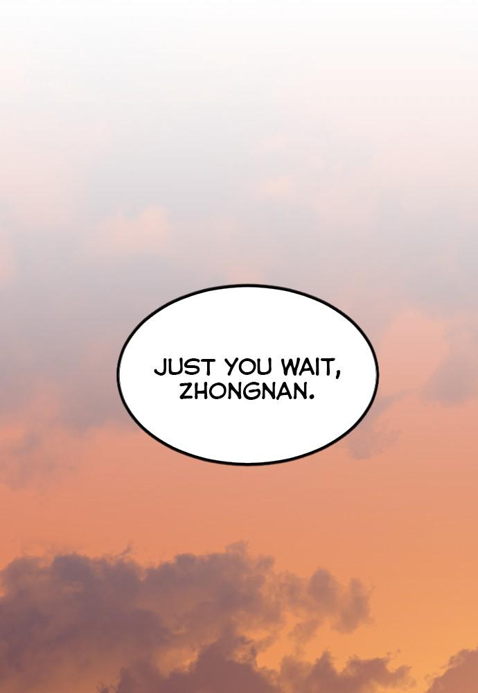 Return of the Blossoming Blade Chapter 32 — page 112
