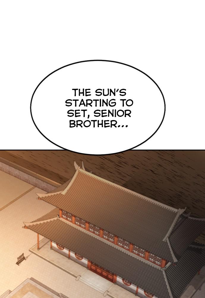 Return of the Blossoming Blade Chapter 32 — page 114
