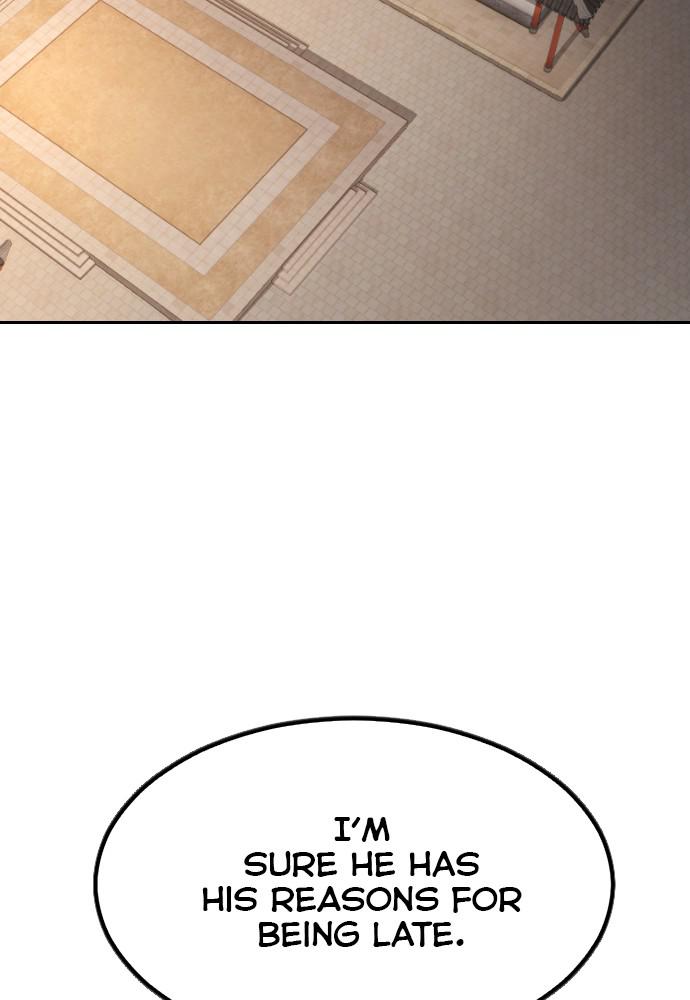 Return of the Blossoming Blade Chapter 32 — page 115