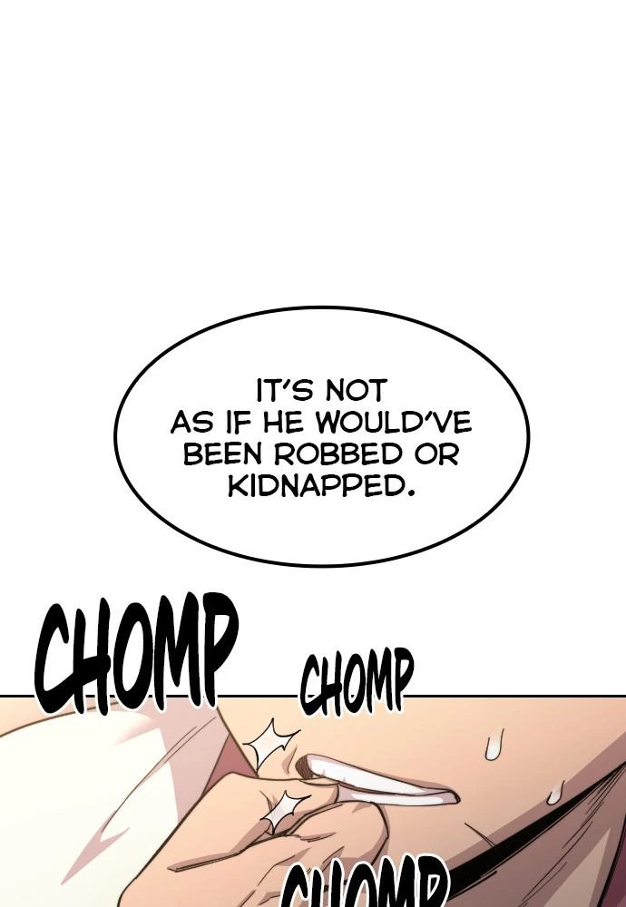 Return of the Blossoming Blade Chapter 32 — page 117