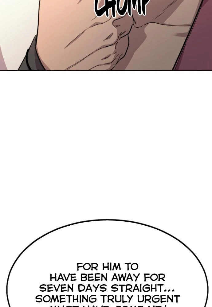Return of the Blossoming Blade Chapter 32 — page 118